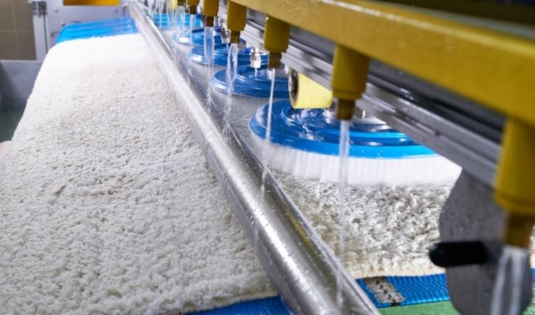 Üçkuyular Halı Yıkama